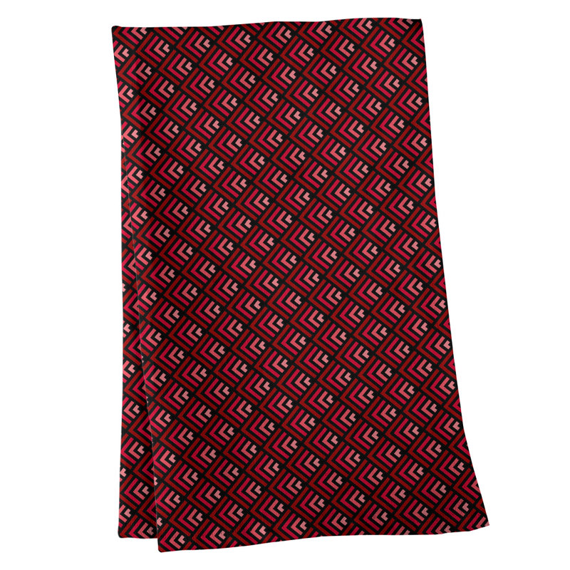 Tea Towel Kitchen Towel, Cotton Twill, Jam