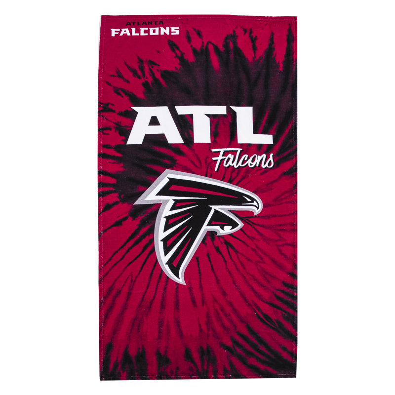 Cotton Blend Beach Towel