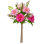 19" Pretty Pink  Peony Bundle