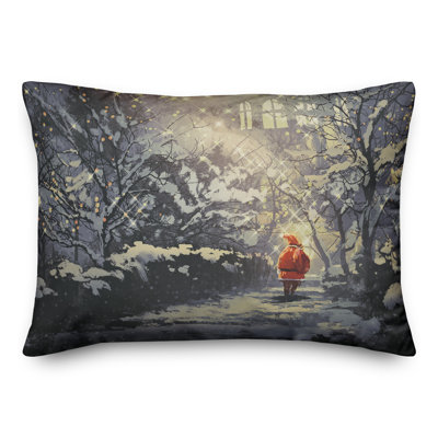 Coussin décoratif