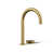 Brushed Brass