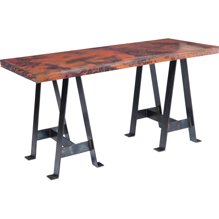 Edison 28'' W Console Table