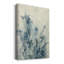 «AU CH Blue Spring I», peinture sur toile tendue-728182691