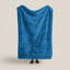 Francella Plush Cozy Mink faux Fleece Blanket/Throw-913547923-913547942