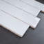 Rustic 2.95 in. X 11.81 in. Polished Ceramic Subway Wall Tile-101959375