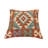 Geometric Throw Pillow