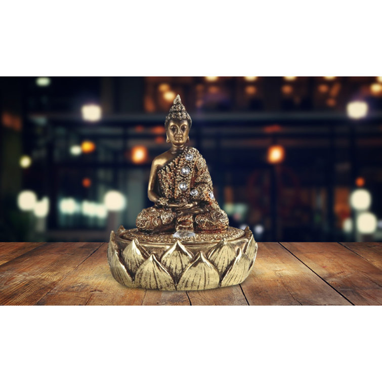 Buddha Meditation Box