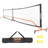 VEVOR Pickleball with Carrying Case