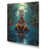 Wrapped Canvas selected