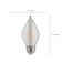 4 Watt Gray LED Bulb