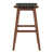 Medium Brown/Black selected