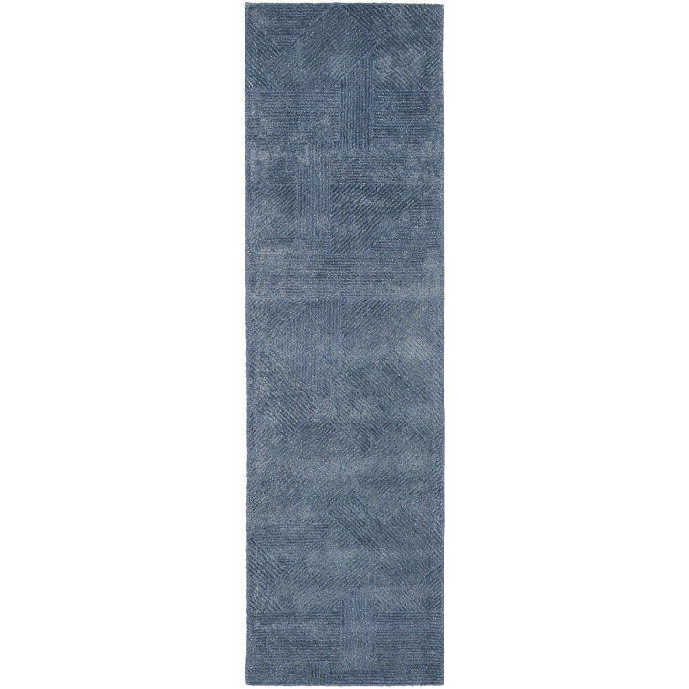 Chrisly Geometric Indoor Rug