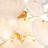 Bannasch 4-Light Layered Handmade Glass Semi-Flush Mount-2085445371-2085445370