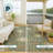 Machine Washable Indoor/Outdoor Chantille ACN2620 Bohemian Rug-627176283-627176286