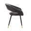 Chaise de salle à manger Leccy