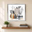 «Harvest Classics II» par Beth Grove - Impression sur toile-137367805-137367809-137367814