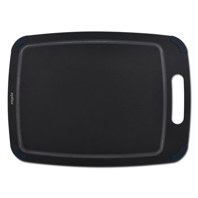 Zyliss Wood Fiber Cutting Board Large (17.5"x13")