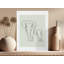 Wrapped Canvas Print Set-1529806383