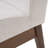 Jevhenas 6 - Person Four Leg Dining Set-652362333-652369017