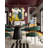 Aolani Iron Flush Mounted Sconce