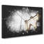 The Brooklyn Bridge In New York City - Wrapped Canvas Print-56641844