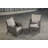 PE Hand Made WICKER SECTIONAL SINGLE SOFA