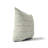 Bees & Butterflies Sage Throw Pillow-107792272