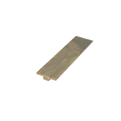 2'' W x 84'' L T-Molding