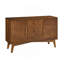 Buffet 47,3 "Mid Century