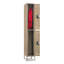 Casier large 2 niveaux 1-6994778