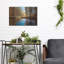 «Autumn Creek» par Diane Romanello, art mural en métal-1035666505