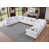 White Polyester