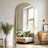 Large Arch Mirror Full Length Wall Mirror-1560819870-1481334902