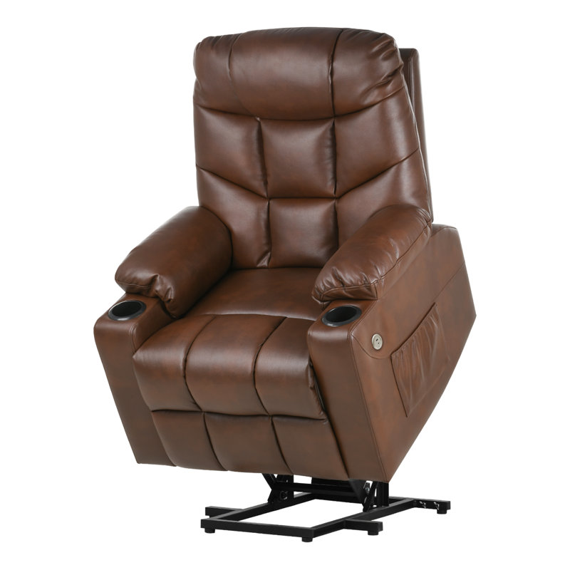 83.1cm Wide with Massager