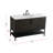 54 inch Single Bathroom Vanity-1444131559