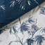 Kyoto Floral Reversible Duvet Cover Set-122597556