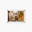 Table pour deux, reproduction d'art mural en acrylique-132266542-132266546