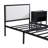 Platform Bed