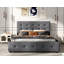 Grand lit standard avec rangement Ayuda-1121267576
