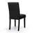 Mitman PU Leather Waterproof Dining Chair-1842845194-1876608979