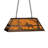 Aimee-Lynn 6 - Light Dimmable Geometric Chandelier