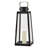 Hugh 28" Portable Indoor/Outdoor Decorative LED Candle Lantern
