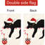 Merry Christmas Garden Flag Double Face