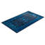 Fine Vibrance One-of-a-Kind 3' 1" X 5' 2" Hand Knotted Area Rug