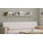 Syeira Paulownia Floating Shelf