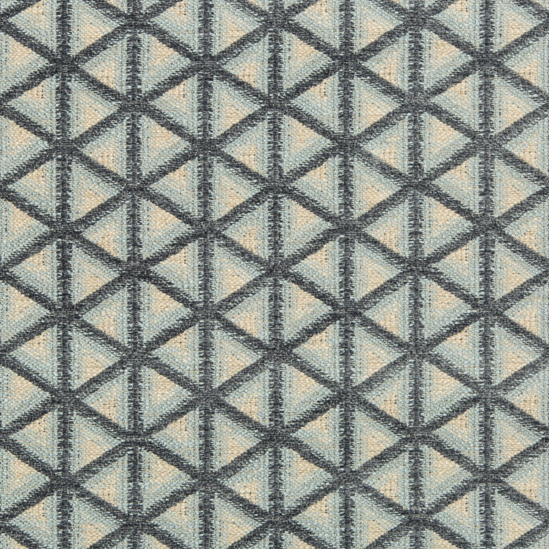 Fabric, Ivory/Dark Gray
