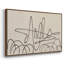 "Croquis rétro-XXII" sur-804887366-804887363