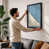 Unframed