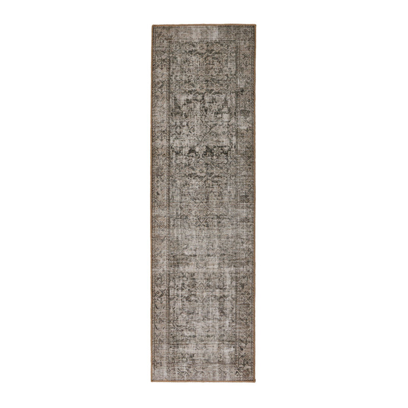 Nala Rug-Nala-5'x8', Taupe, Runner 3' x 12'