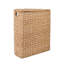 Wicker Laundry Hamper with Handles
